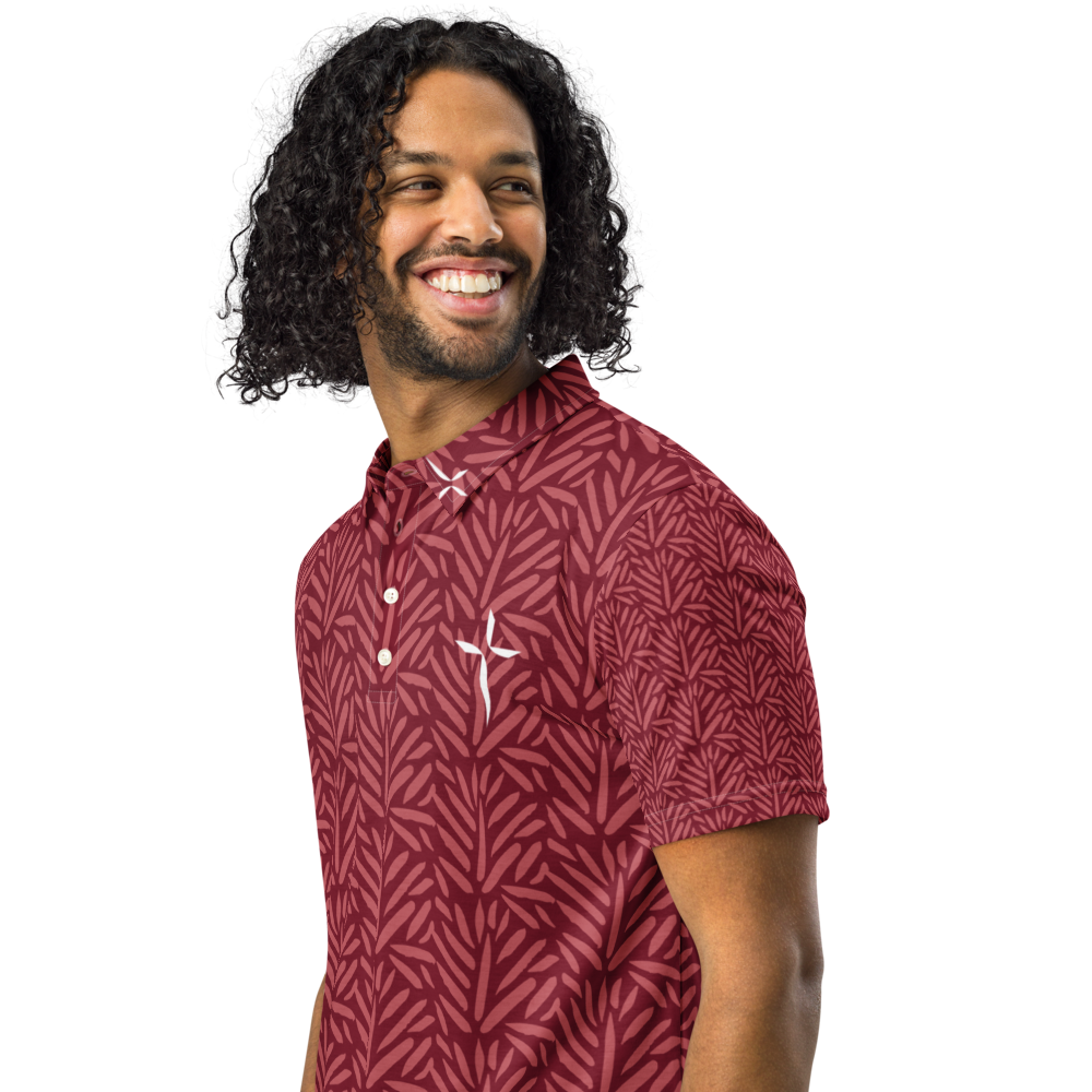 Fairway Golf Polo