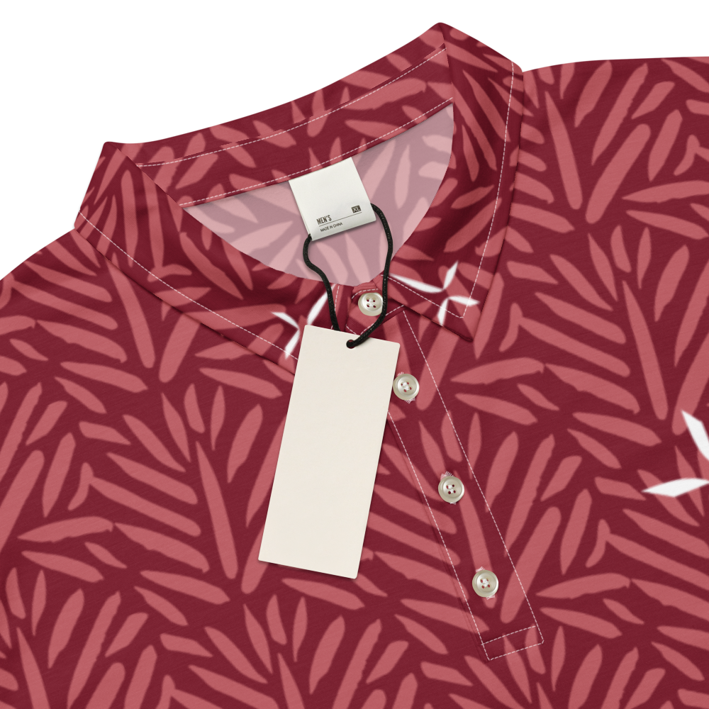 Fairway Golf Polo