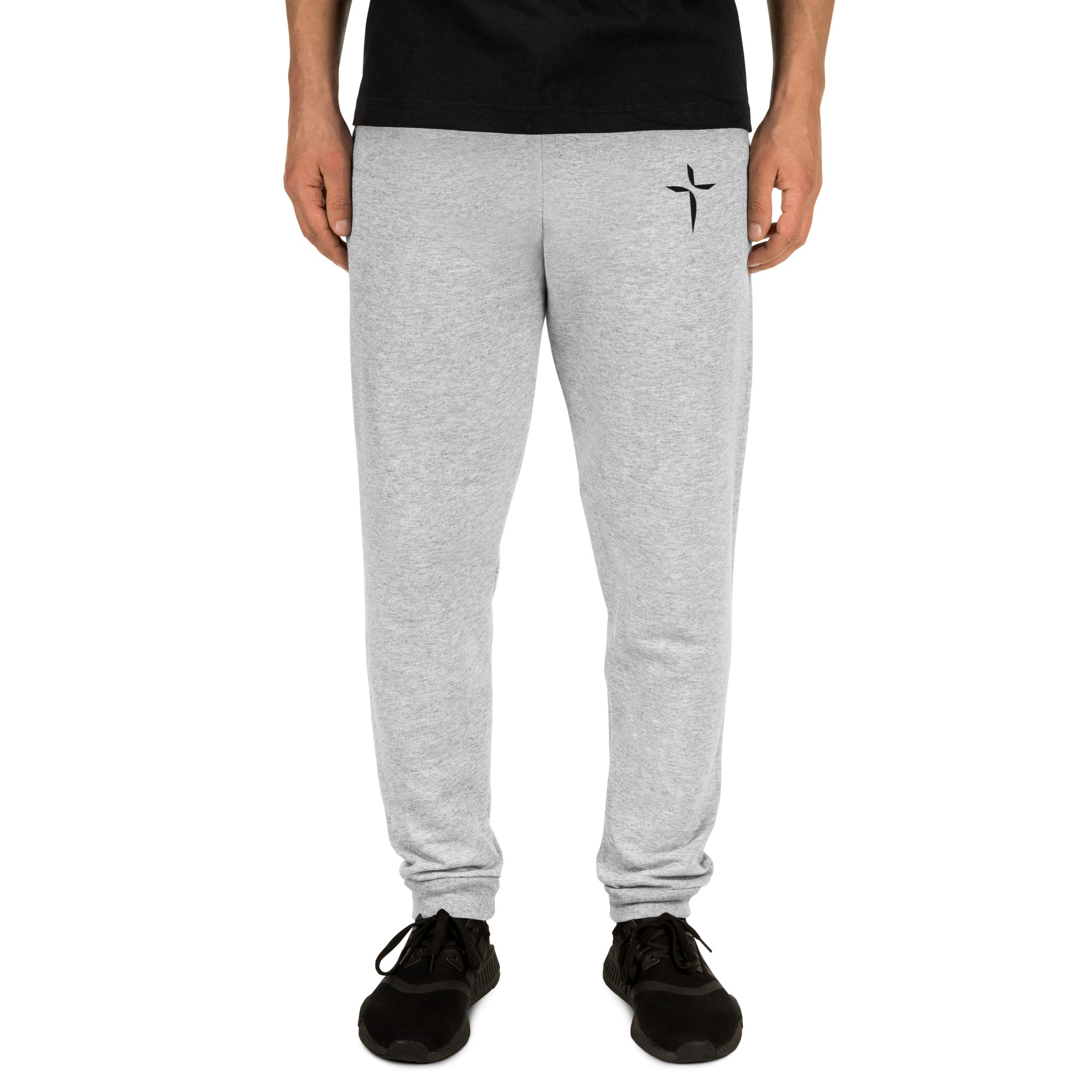 Dynamic Joggers