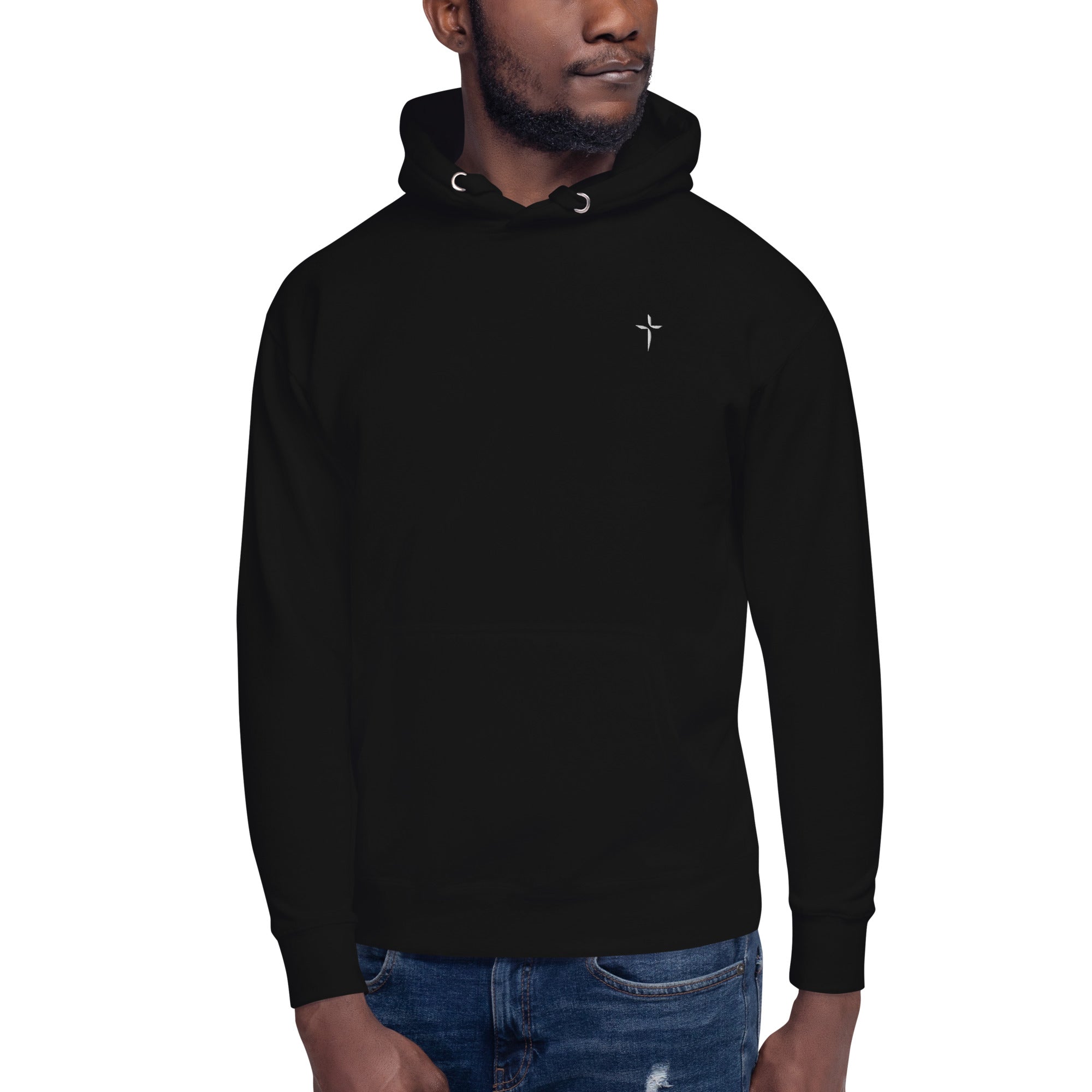 Rise Hoodie