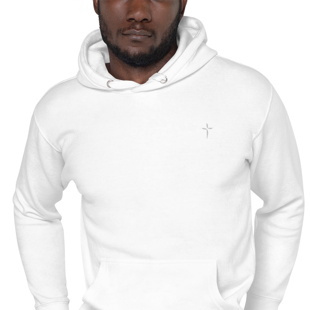 Rise Hoodie