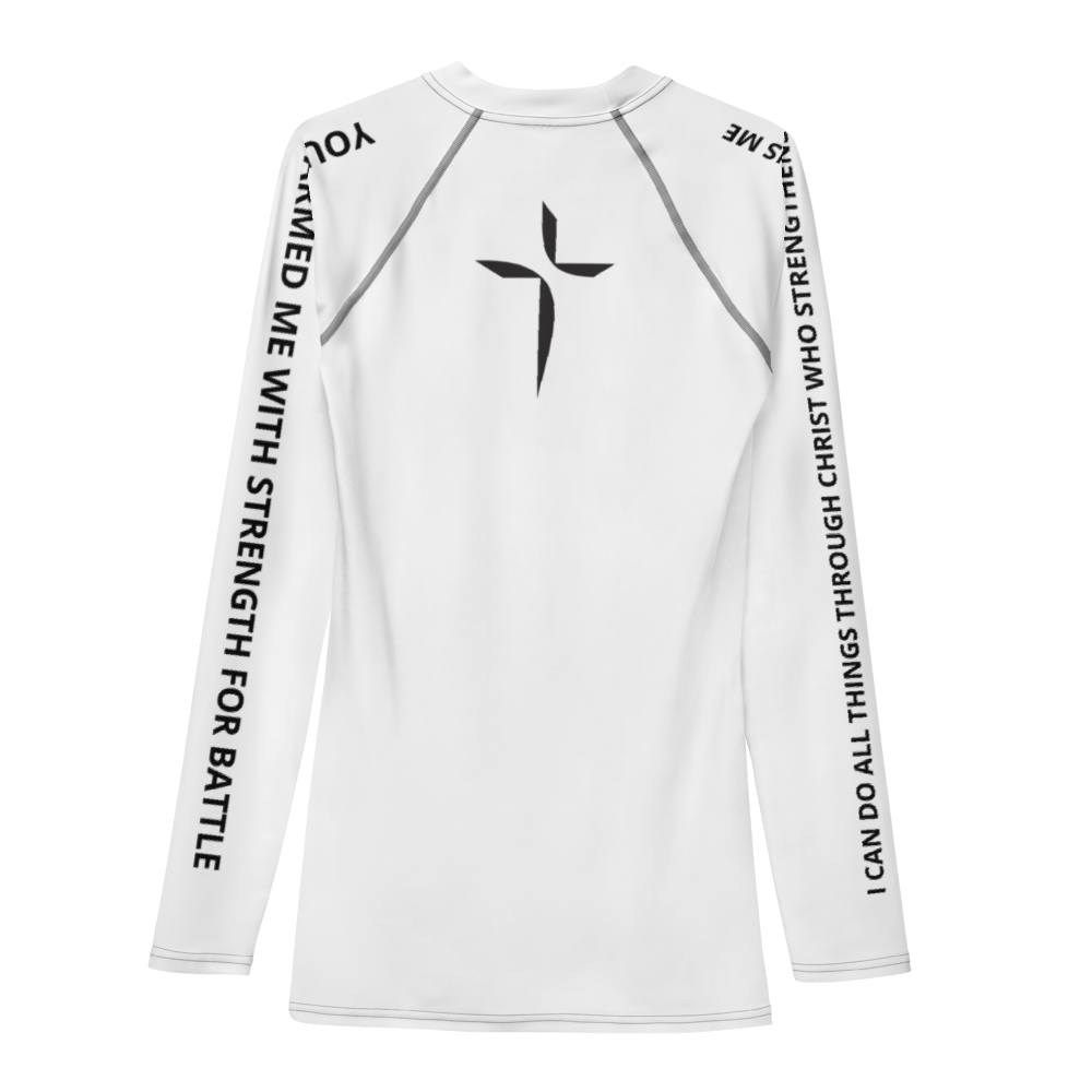 Vortex Rash Guard