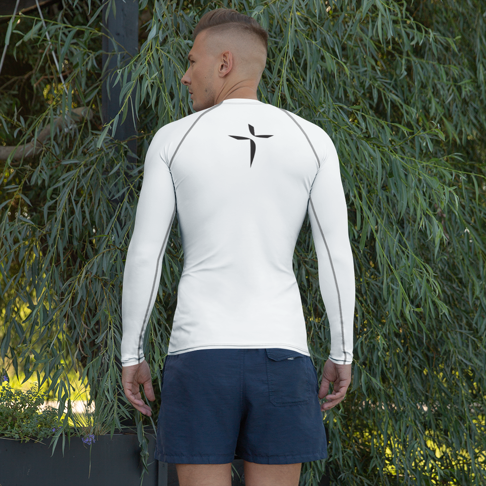 Vortex Rash Guard