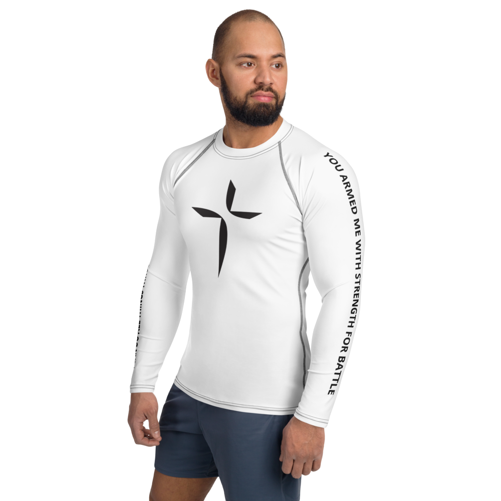 Vortex Rash Guard