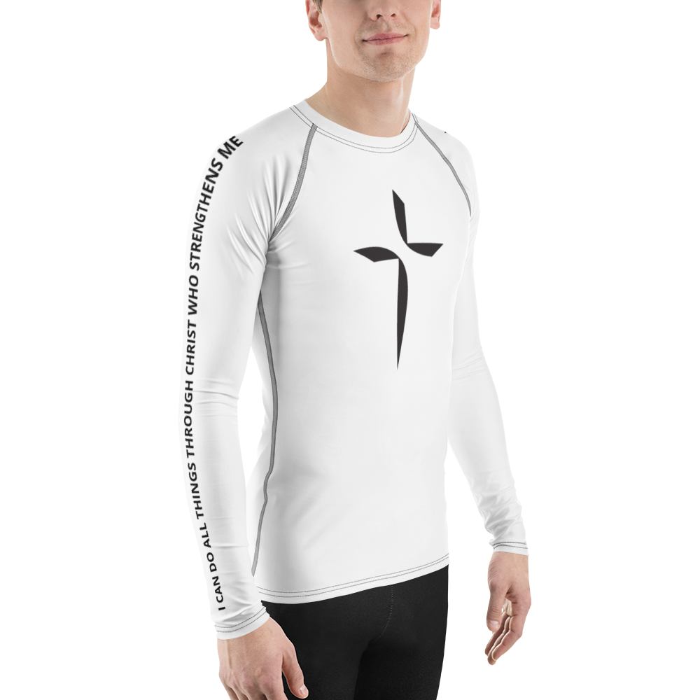 Vortex Rash Guard