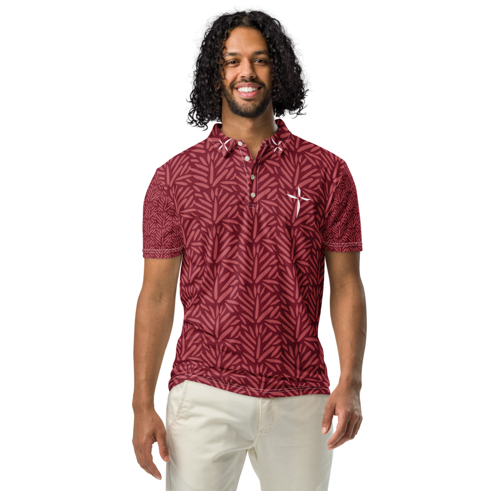 Fairway Golf Polo