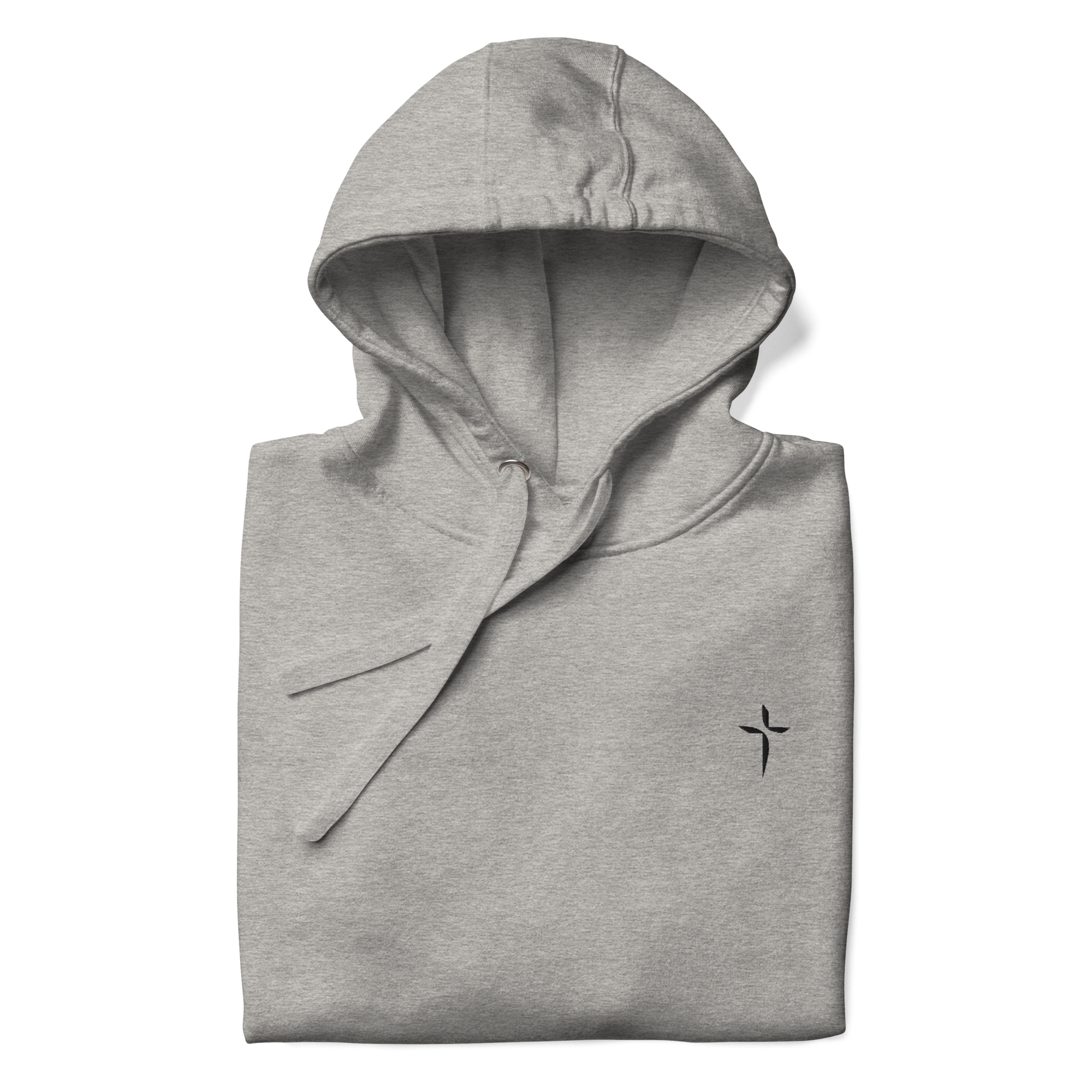 Rise Hoodie