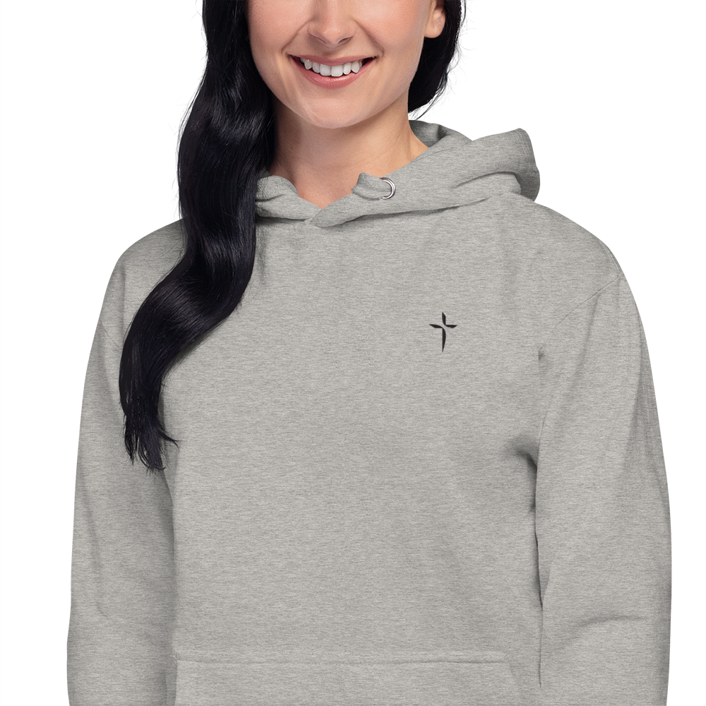 Rise Hoodie