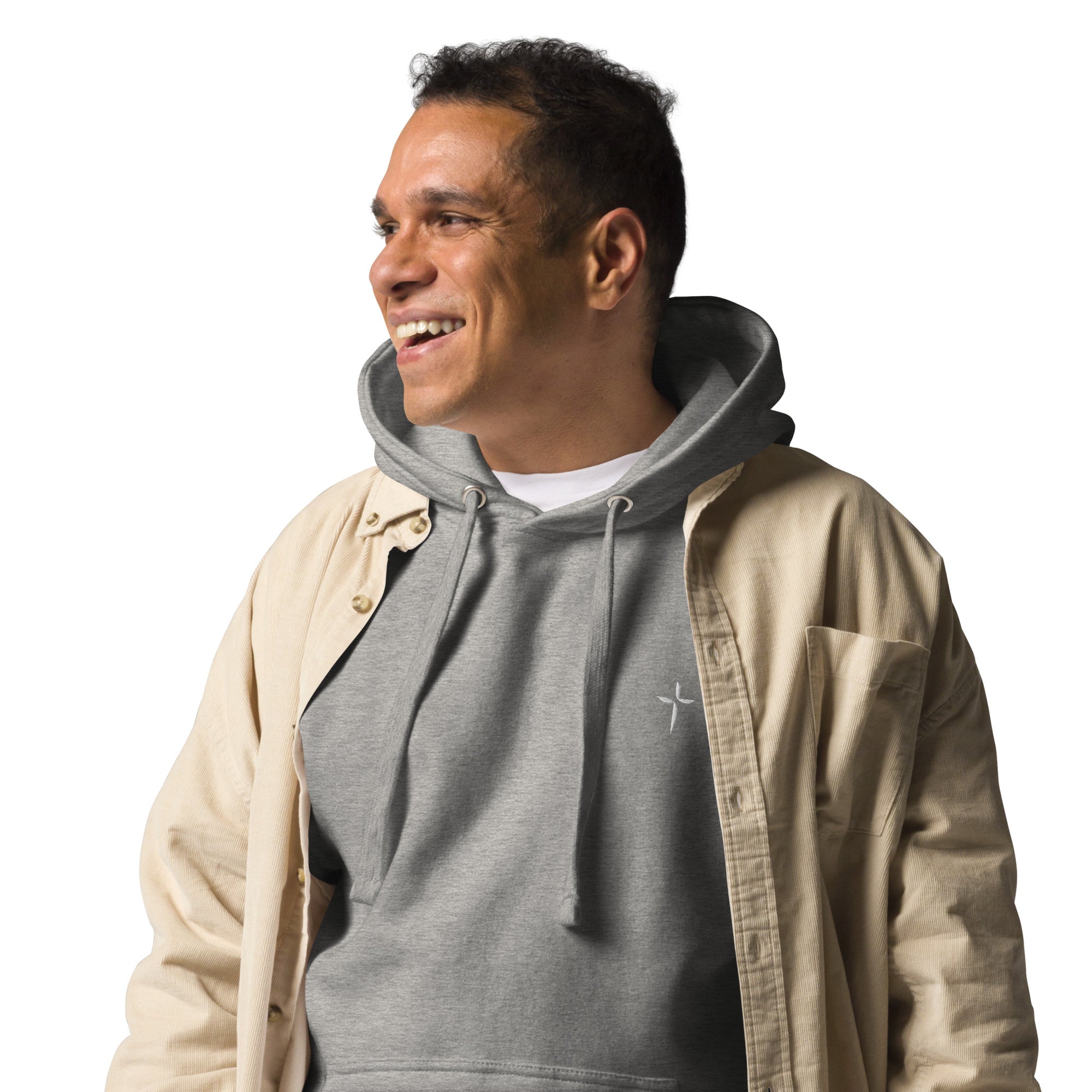 Rise Hoodie