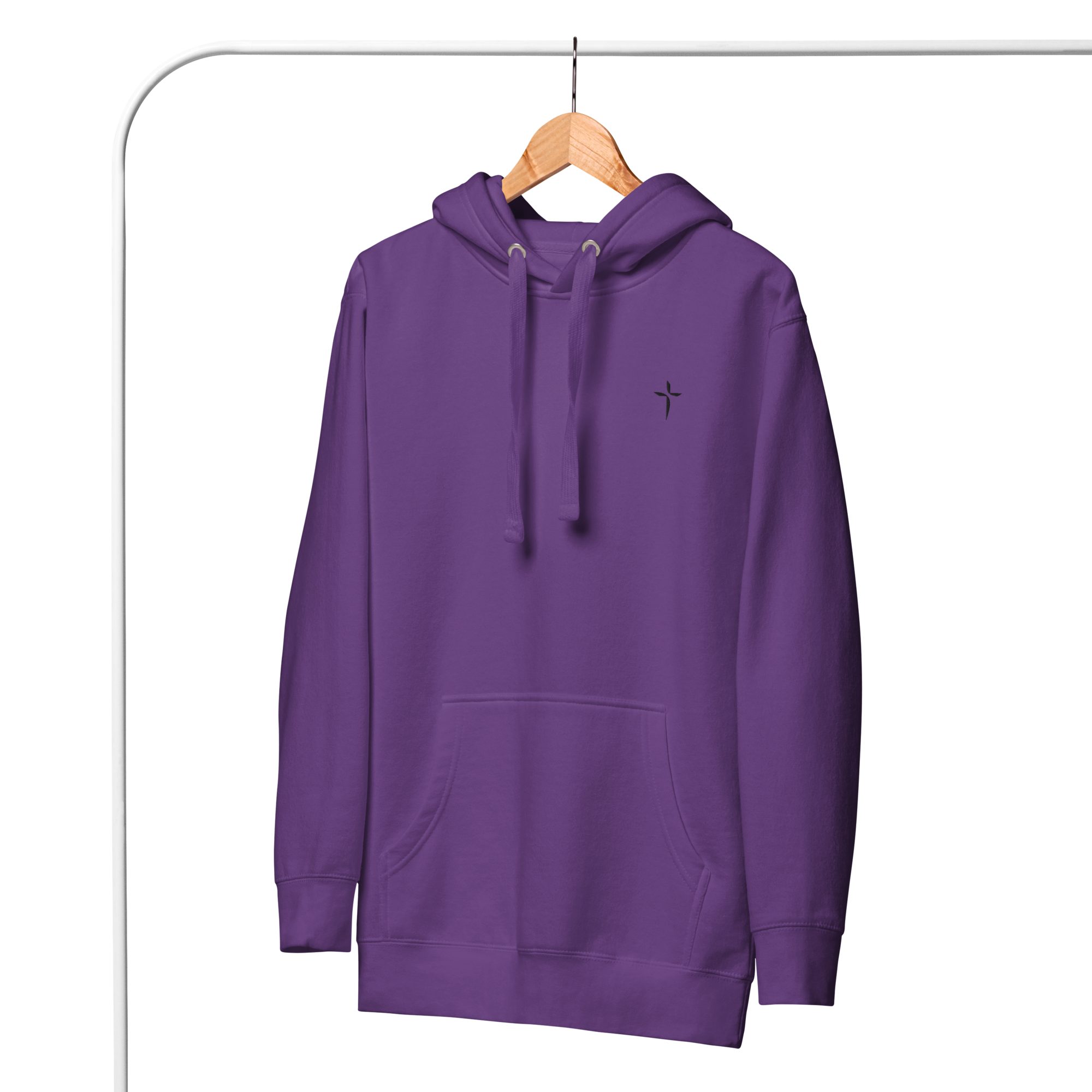 Rise Hoodie