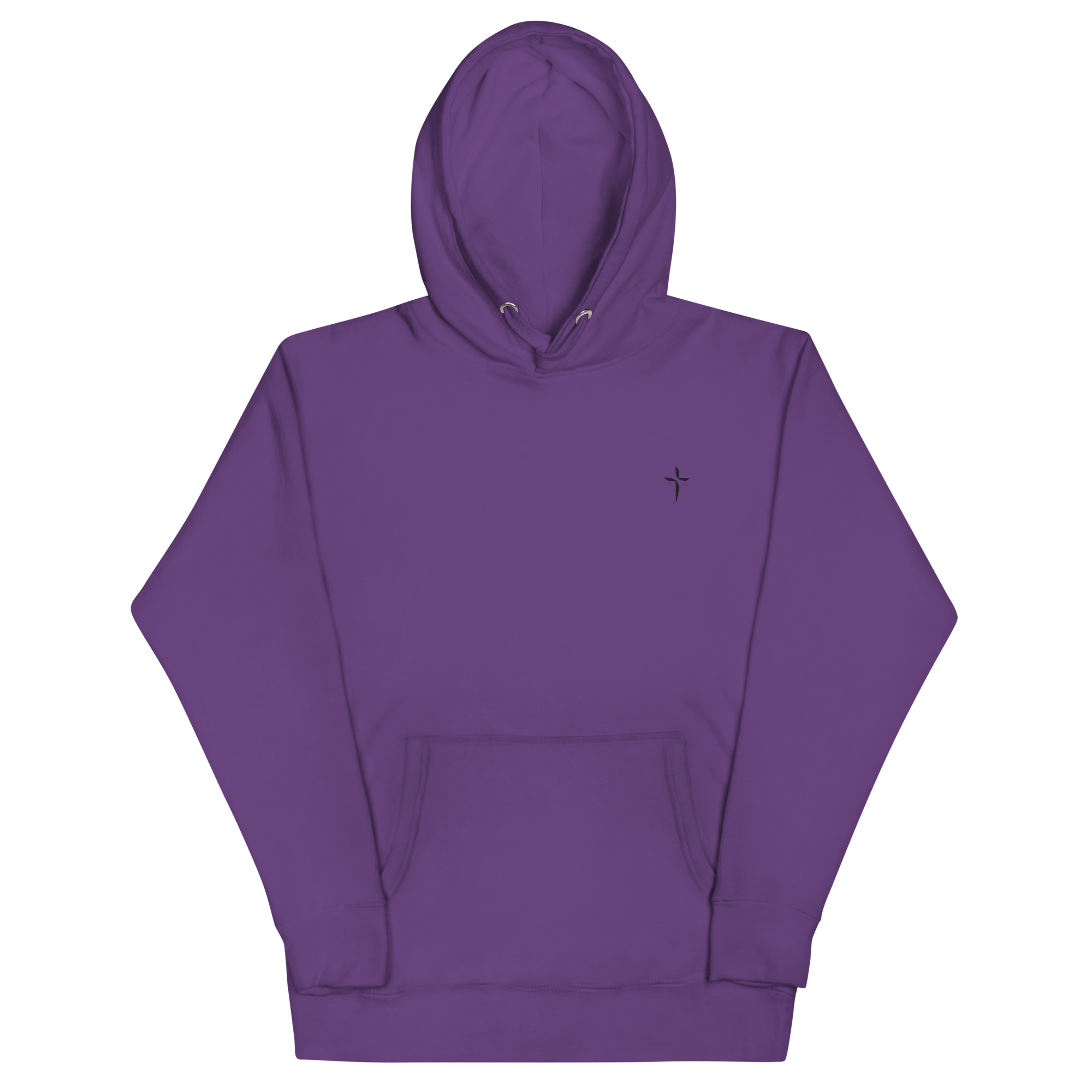 Rise Hoodie