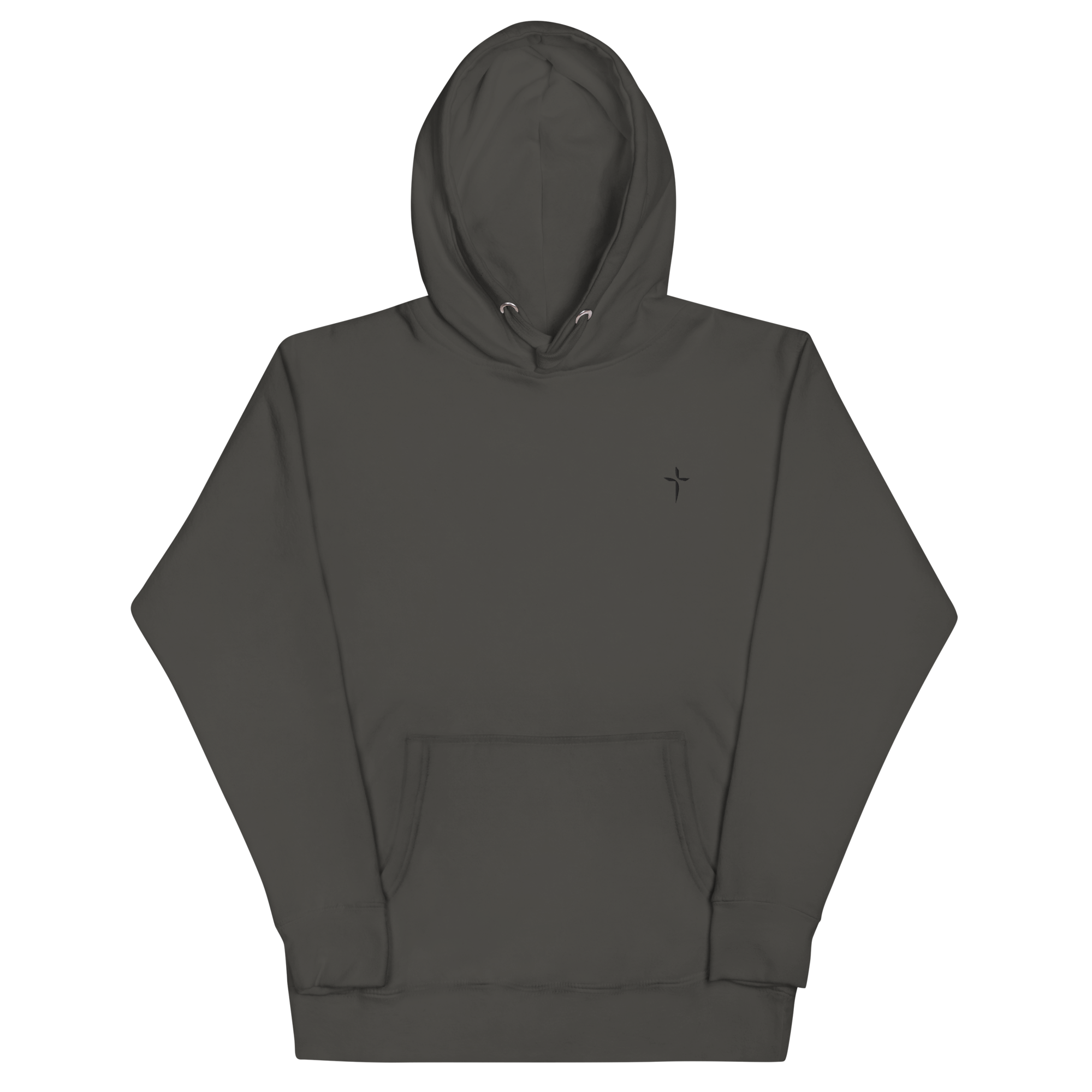 Rise Hoodie