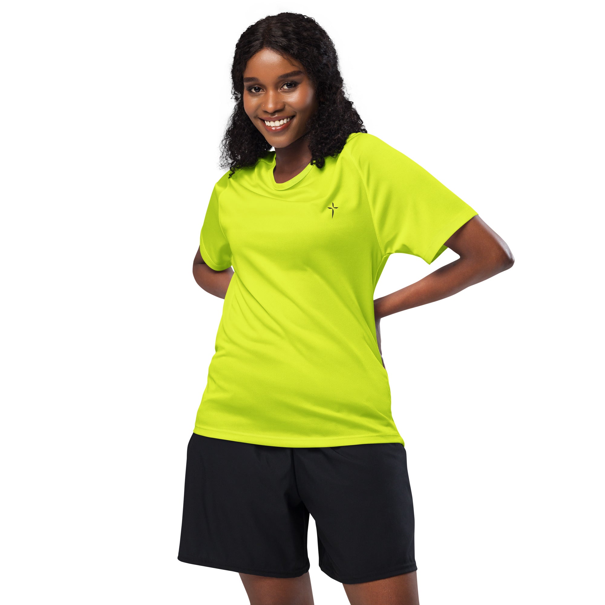 Momentum Performance Tee