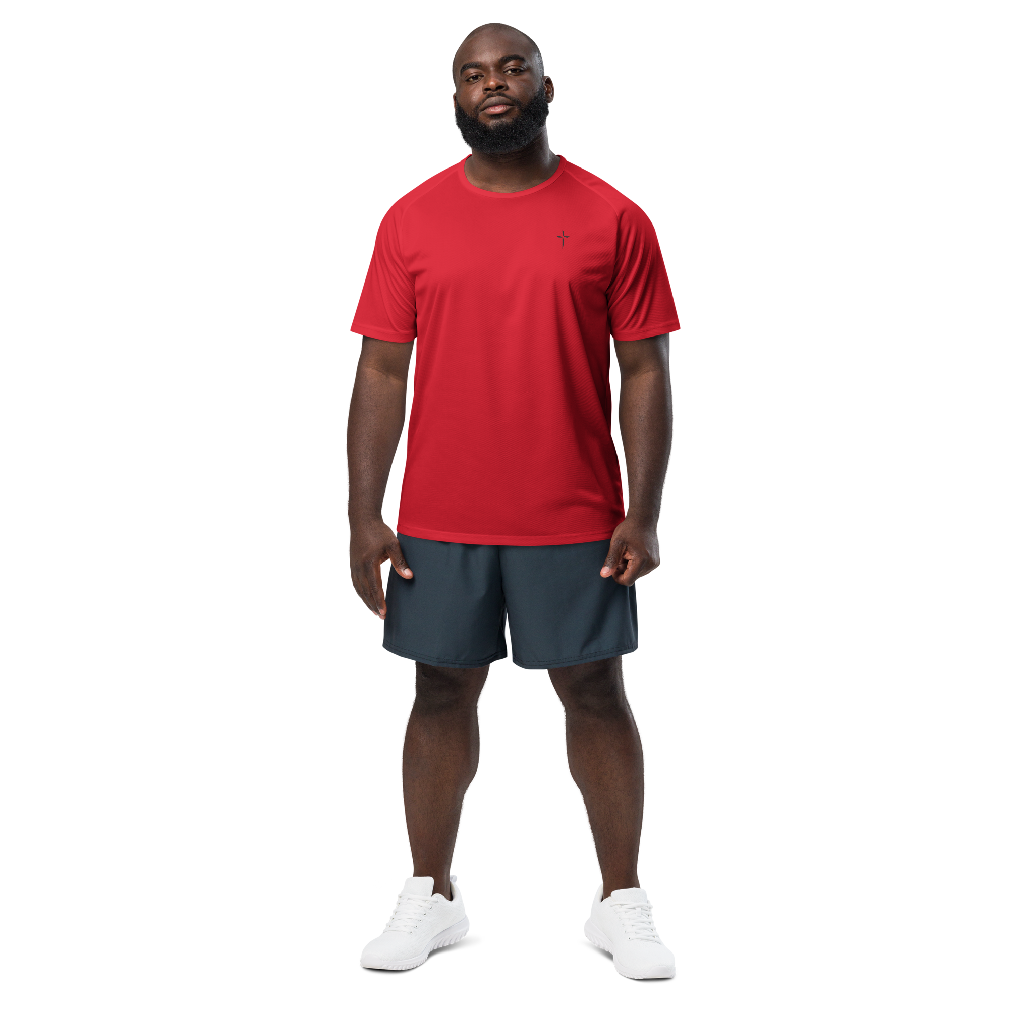 Momentum Performance Tee