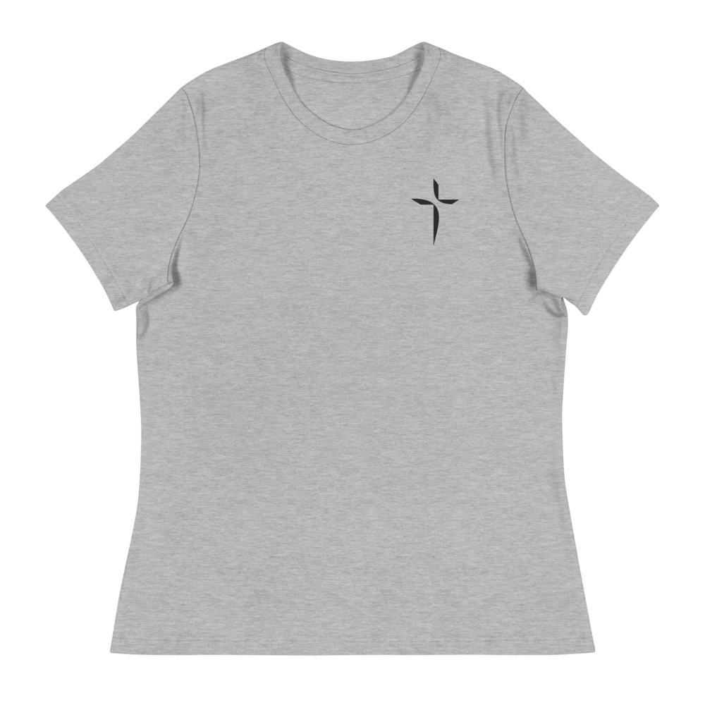 Elizabeth Relaxed T-Shirt