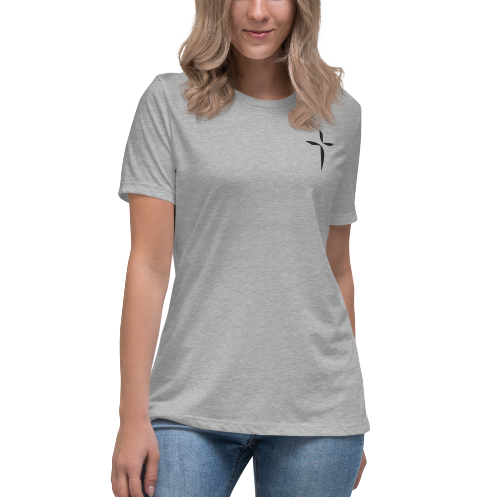 Elizabeth Relaxed T-Shirt