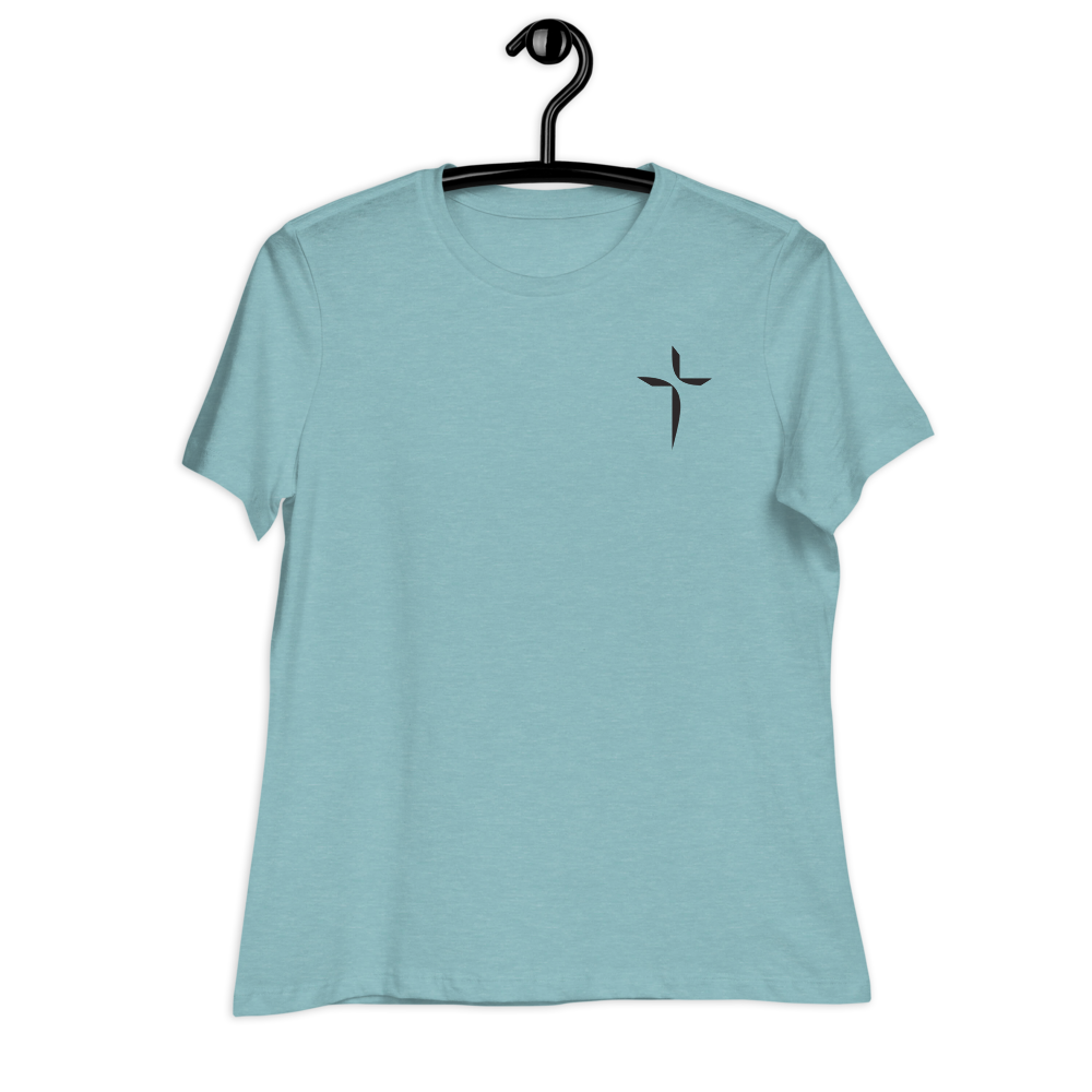 Elizabeth Relaxed T-Shirt