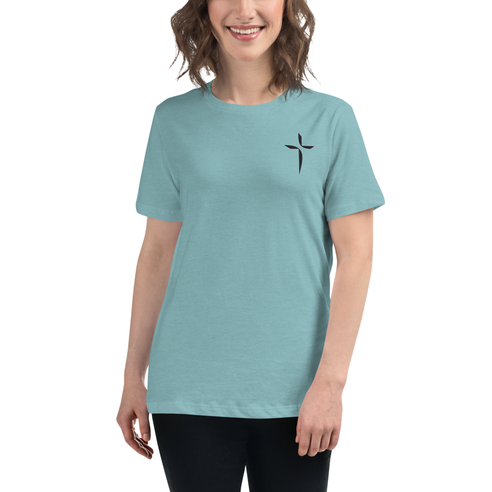 Elizabeth Relaxed T-Shirt